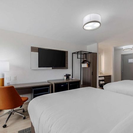 Comfort Inn 南帕诸岛 外观 照片