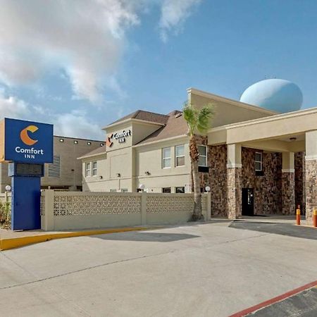 Comfort Inn 南帕诸岛 外观 照片