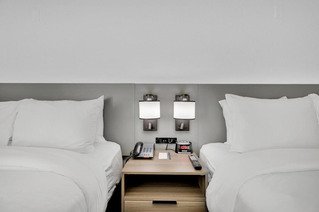 Comfort Inn 南帕诸岛 外观 照片