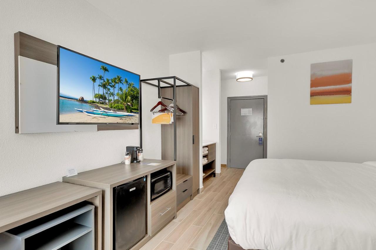 Comfort Inn 南帕诸岛 外观 照片