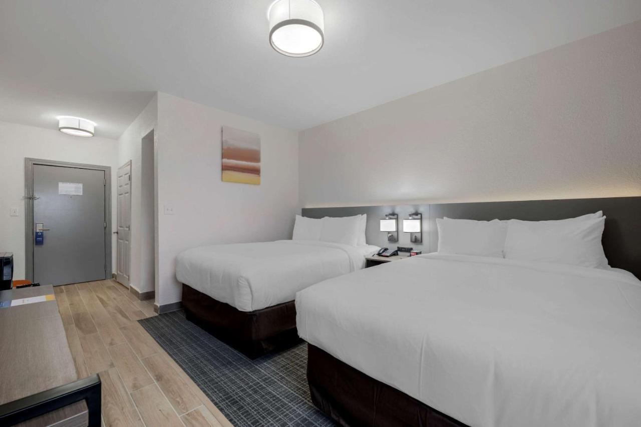 Comfort Inn 南帕诸岛 外观 照片