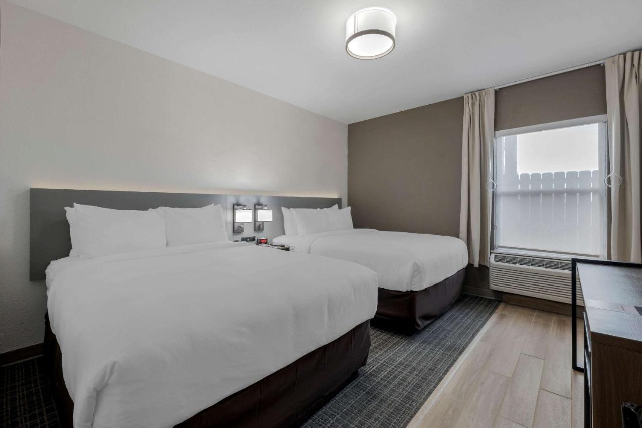 Comfort Inn 南帕诸岛 外观 照片