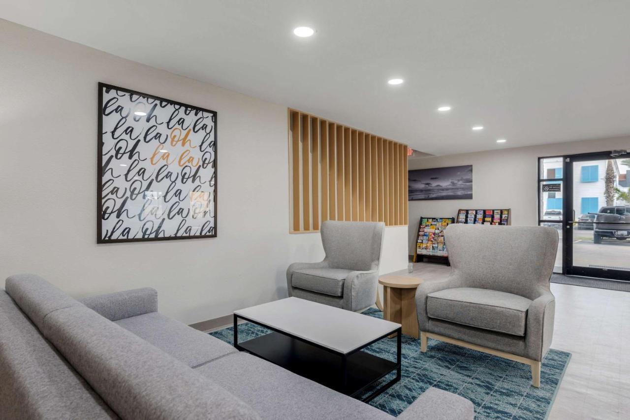Comfort Inn 南帕诸岛 外观 照片