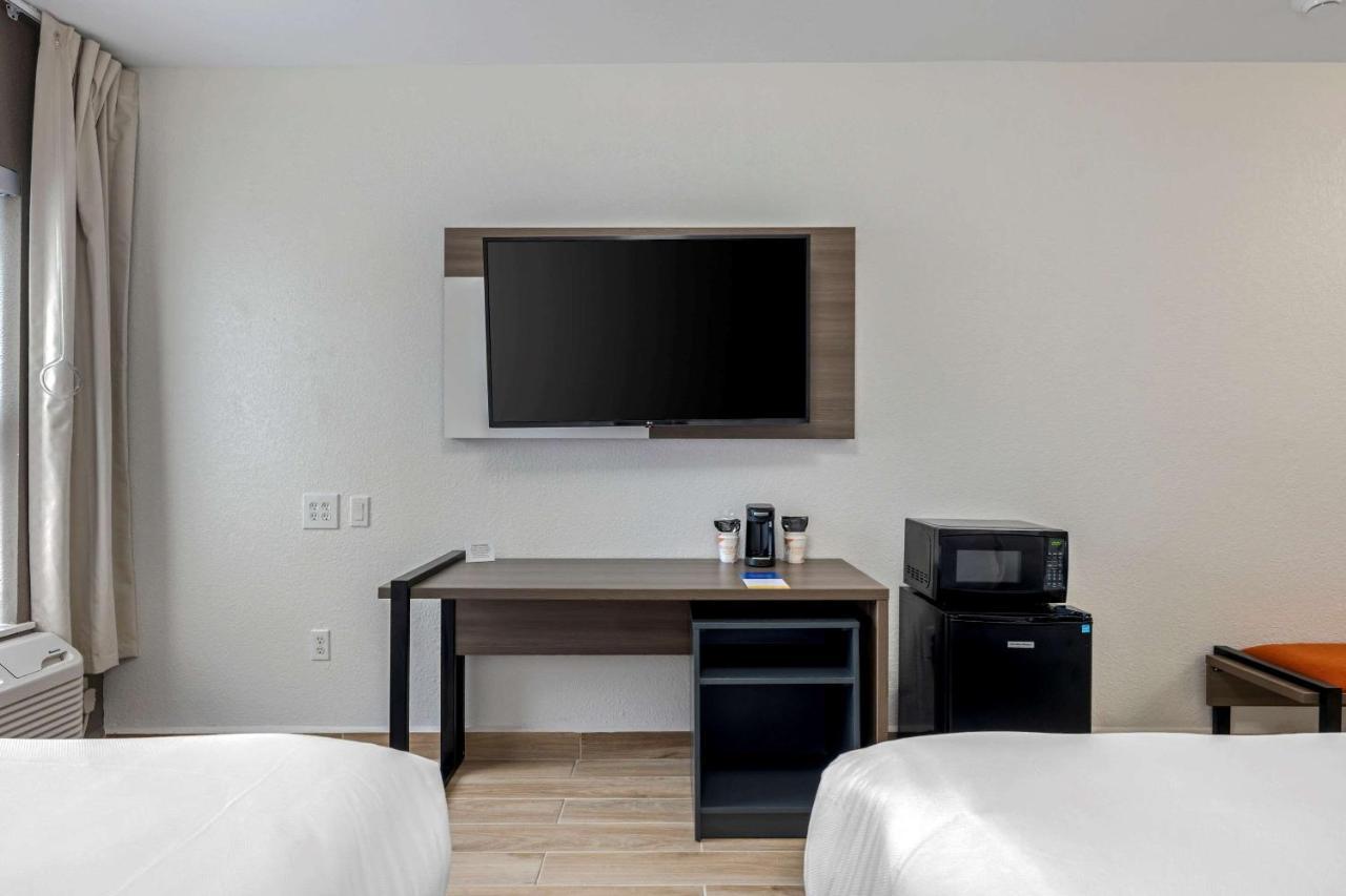 Comfort Inn 南帕诸岛 外观 照片