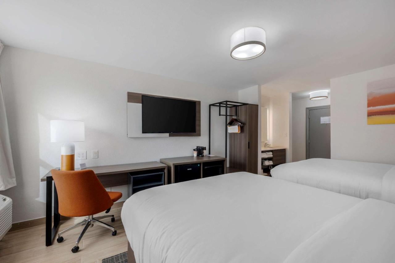 Comfort Inn 南帕诸岛 外观 照片