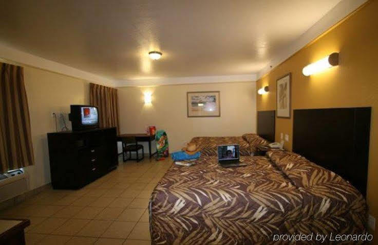 Comfort Inn 南帕诸岛 外观 照片