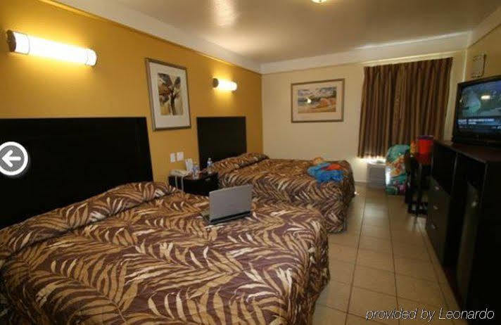 Comfort Inn 南帕诸岛 外观 照片