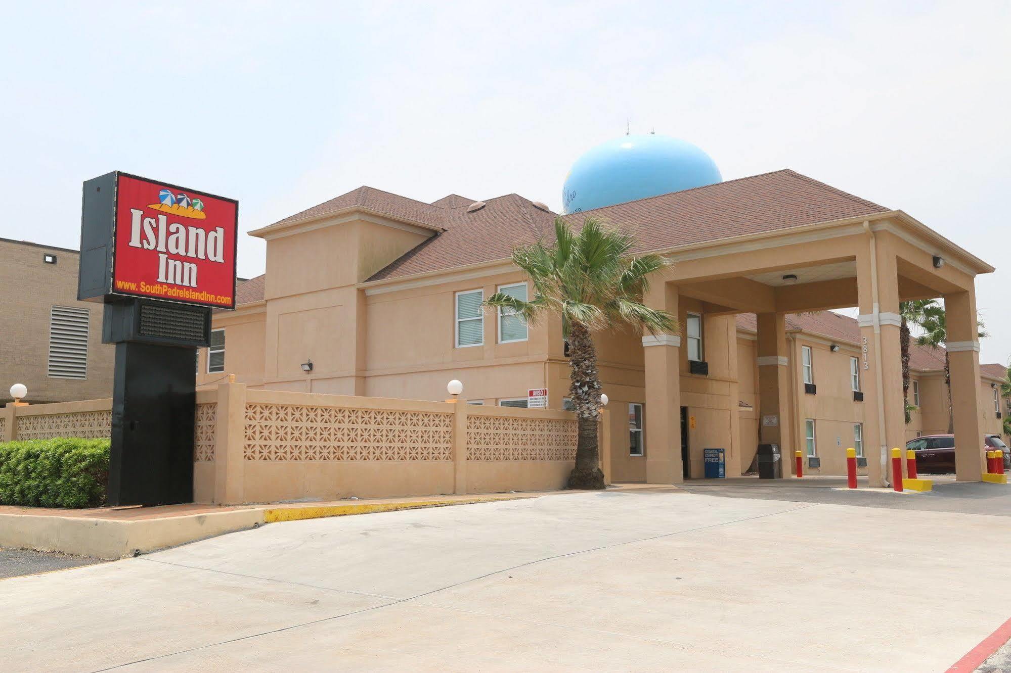Comfort Inn 南帕诸岛 外观 照片